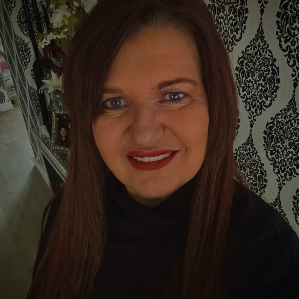 Meet your Posher, Deanna